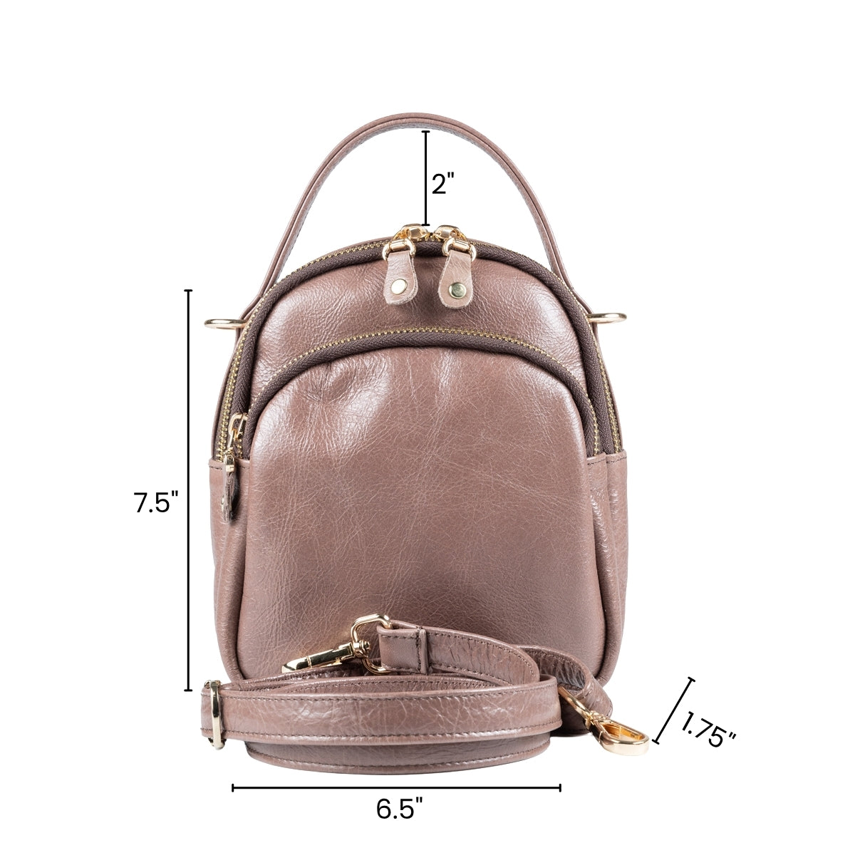 Mini Oval Sling