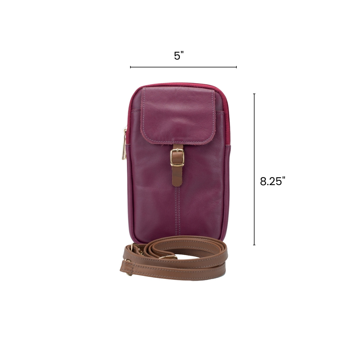 Wildsoul Mobile Sling Crazy Plum 1.1