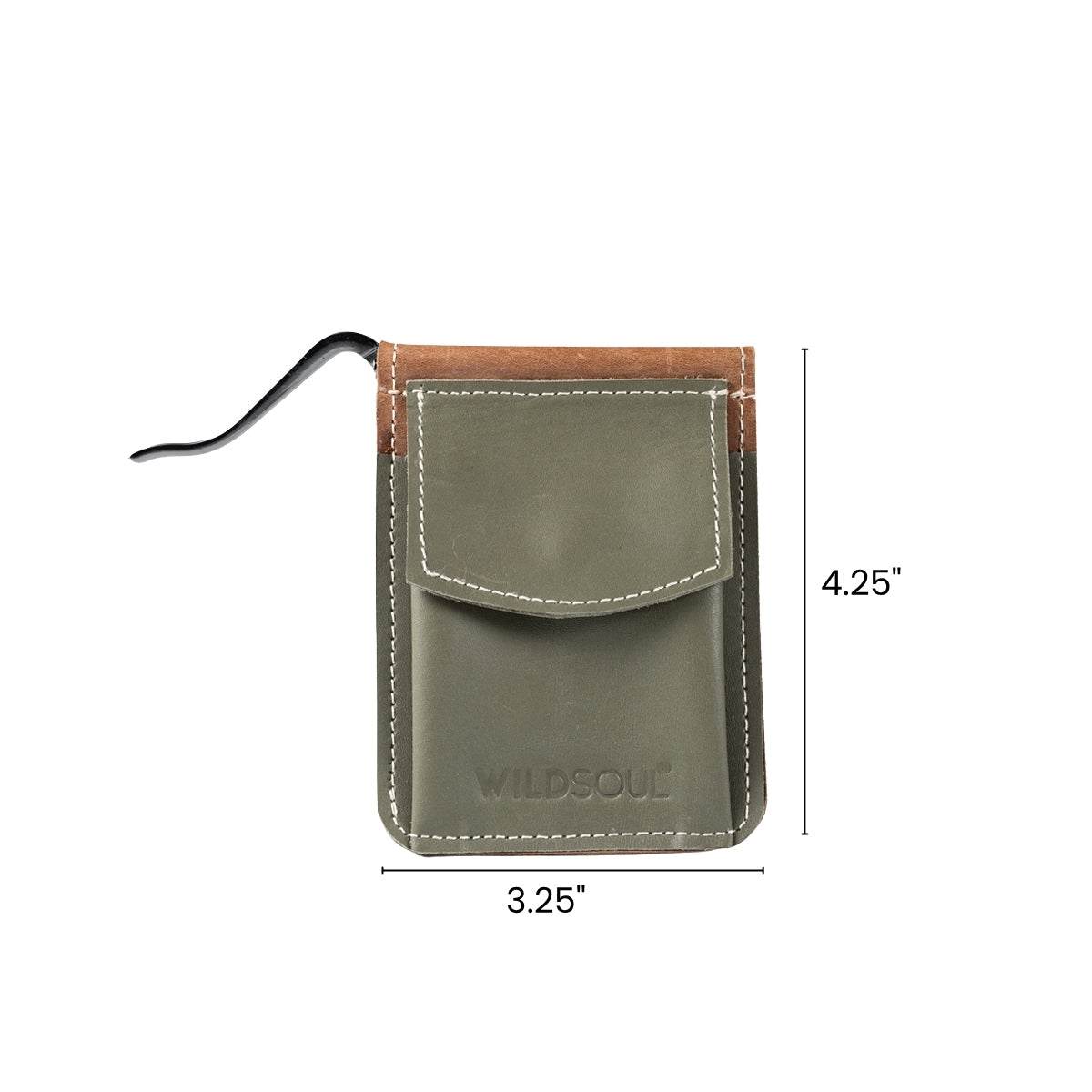 Money Clip Wallet