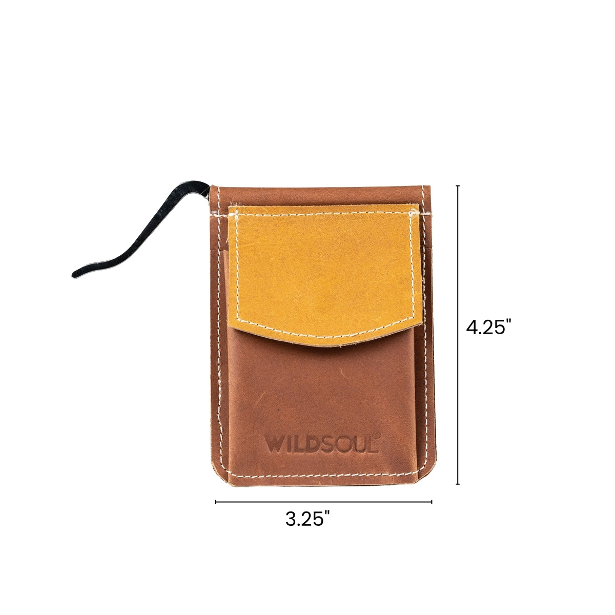 Money Clip Wallet