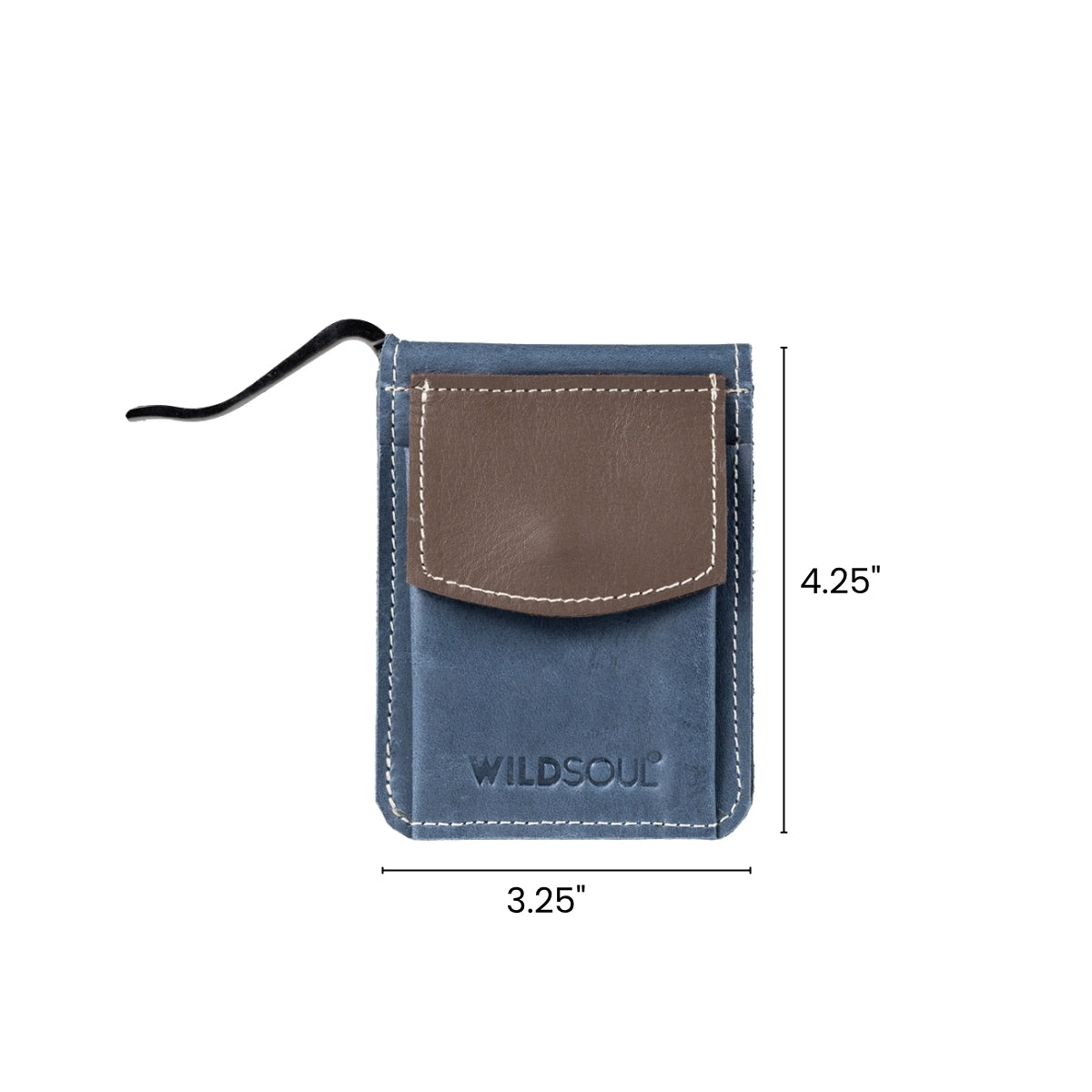 Money Clip Wallet