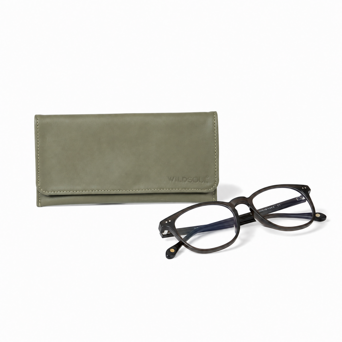 OLIVE GREY 1
