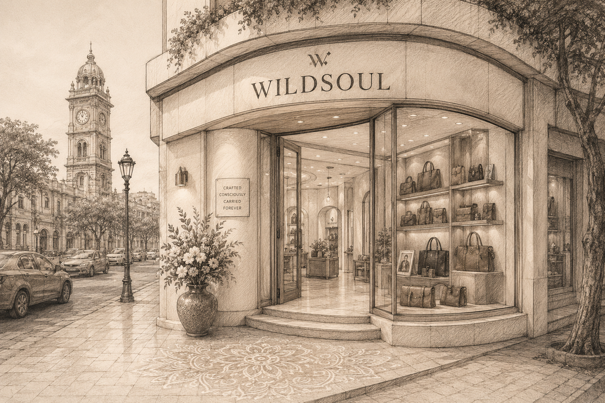 Wildsoul Genuine Leather Products